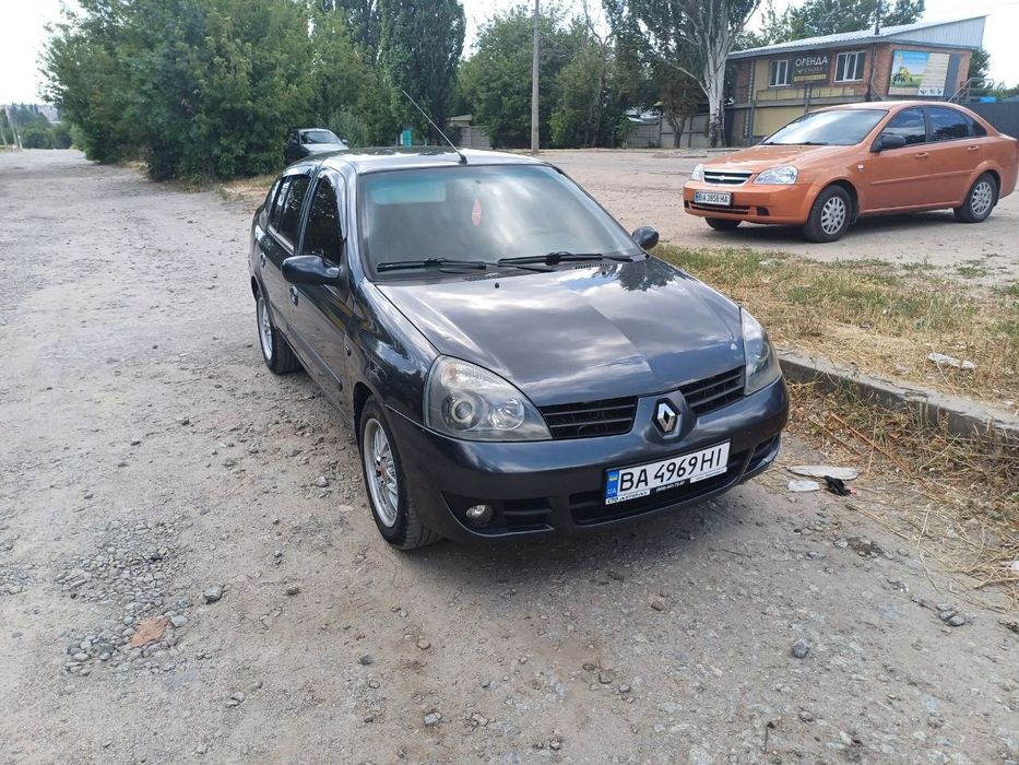 Продам Рено Renault clio