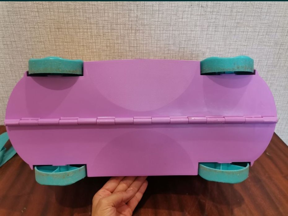 Trunki валіза дитяча детский чемодан транки транкі