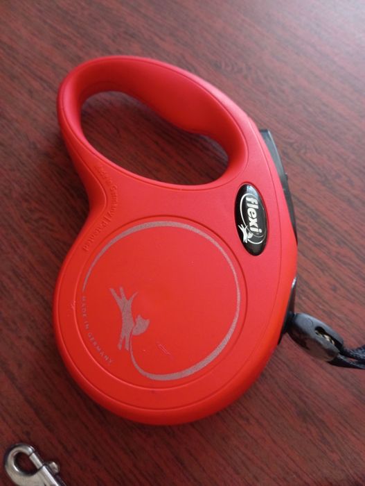 Поводок для собак