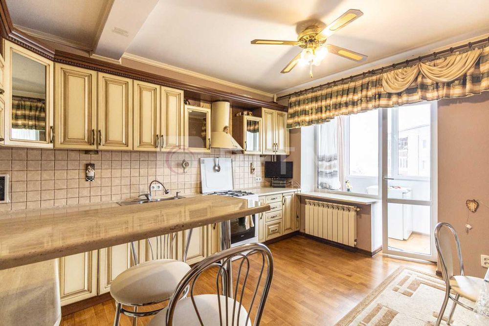 ‼️ 3-кімнатна квартира у районі Пасічна