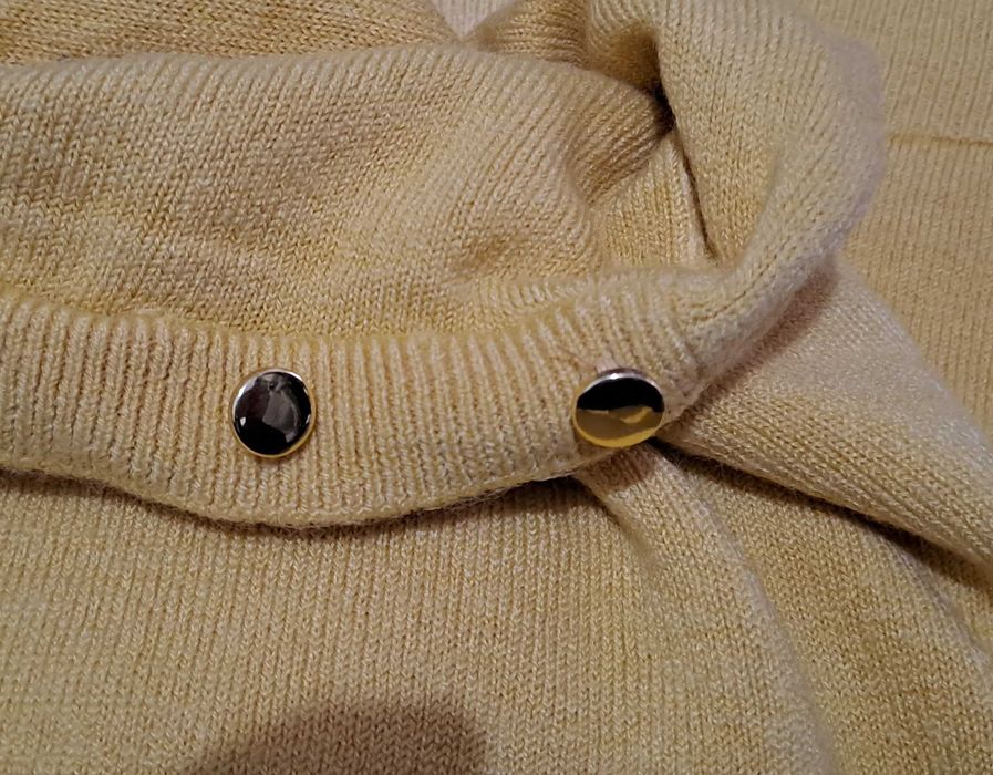 Camisola Malha Primark (Novo): Tam M