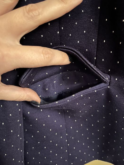 Żakiet damski Orsay