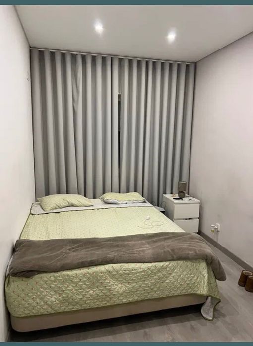 Quarto para arrendar em Cruz de pau