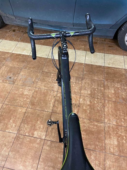 Kolarzówka Merida Scultura 200 ZAMIANA