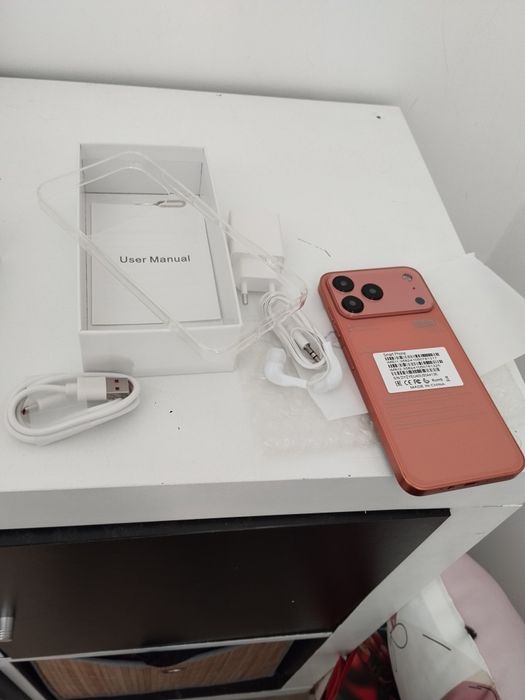 Vendo telemóvel android