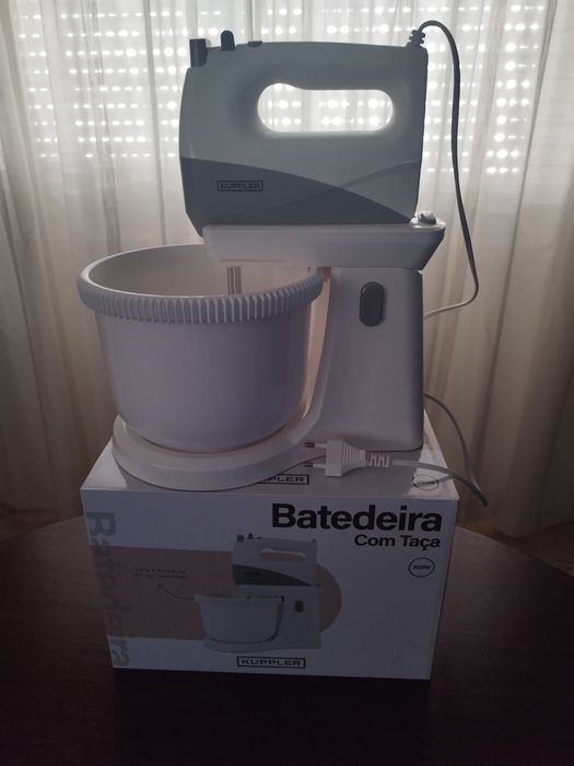 Batedeira Kuppler