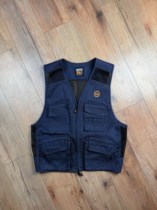 Жилетка розгрузка Timberland pro series