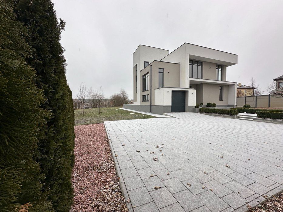 Продаж Без % будинку в с. Нова Березівка