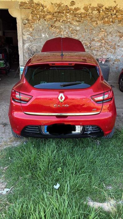 Vendo Renault Clio 1.5 DCI