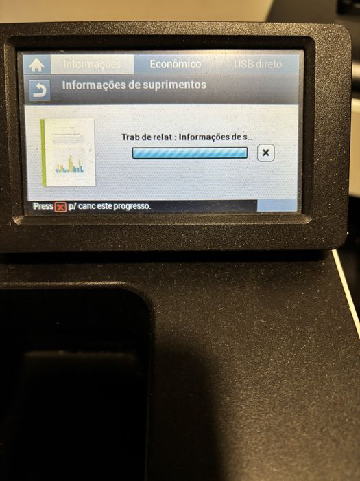 Jmpressora Samsung ProXpress M4020NX