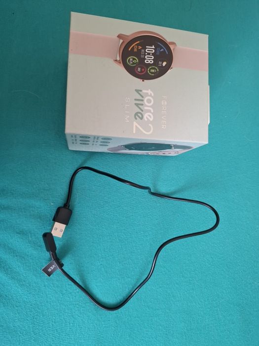 Zegarek Forerive 2 Slim