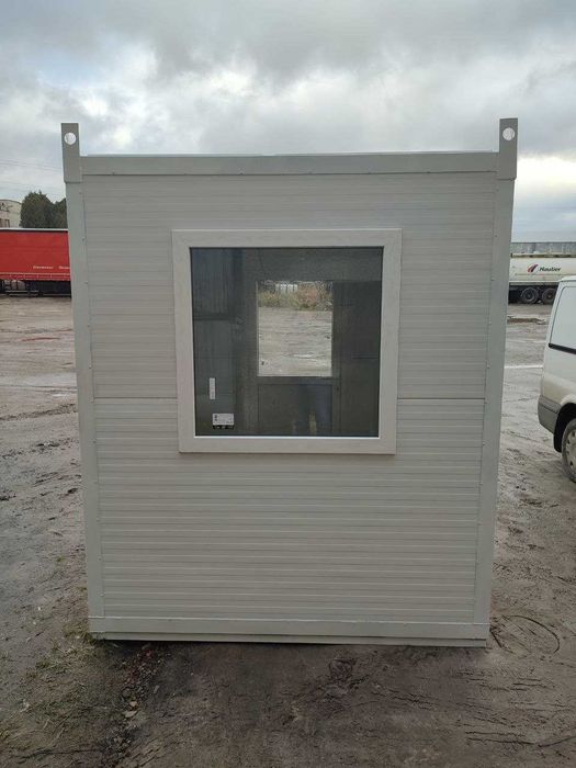 Пост охорони Львів! Виготовлення ПІД КЛЮЧ! Мафи / Кіоски! ГАРАНТІЯ!