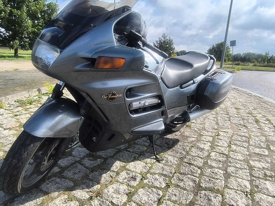 Honda ST 1100 Pan European