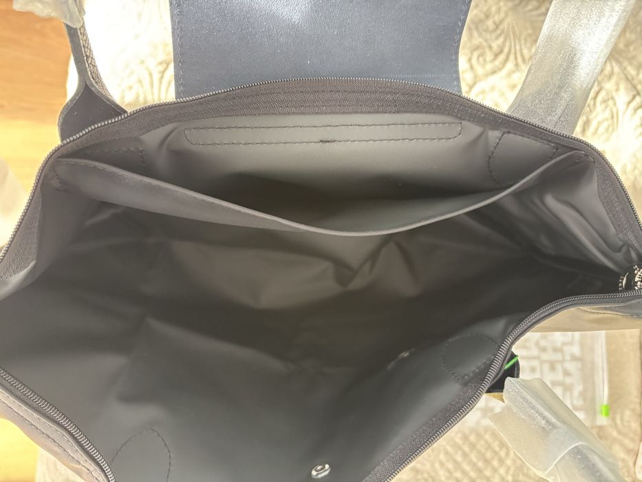 Longchamp Le Pliage Preta