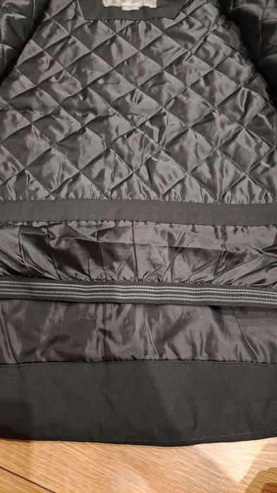 Kurtka narciarska damska 4f