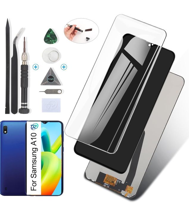 Ecrã para Samsung Galaxy A10