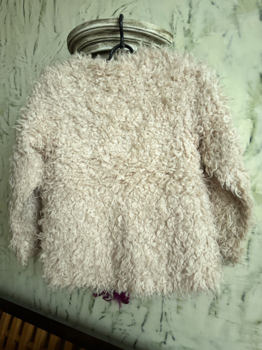 Дитяча куртка