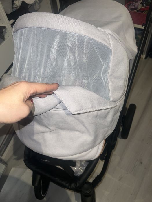 Beautiful Stroller with Shock Absorbers64751304294274127