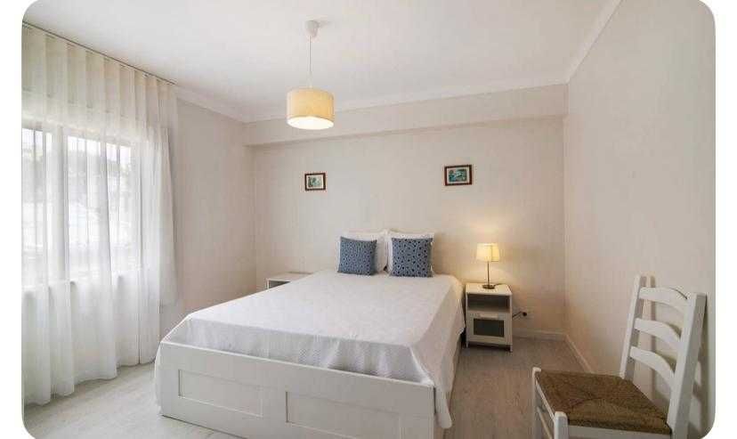 Apartamento T2 - Aluguer temporário