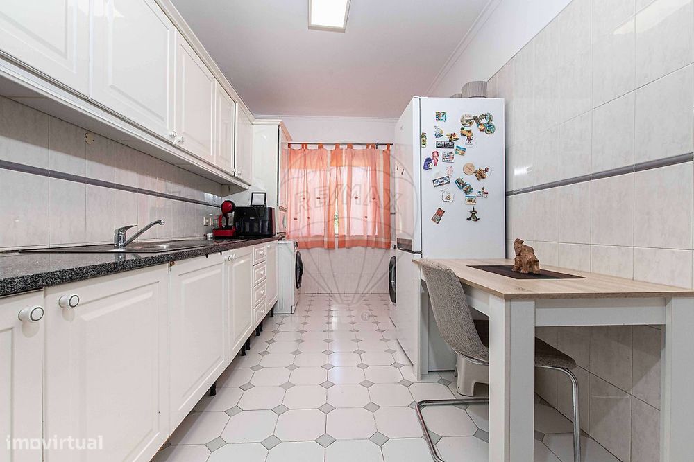 Apartamento T1 para venda