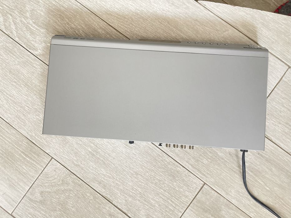 DVD плеєр samsung