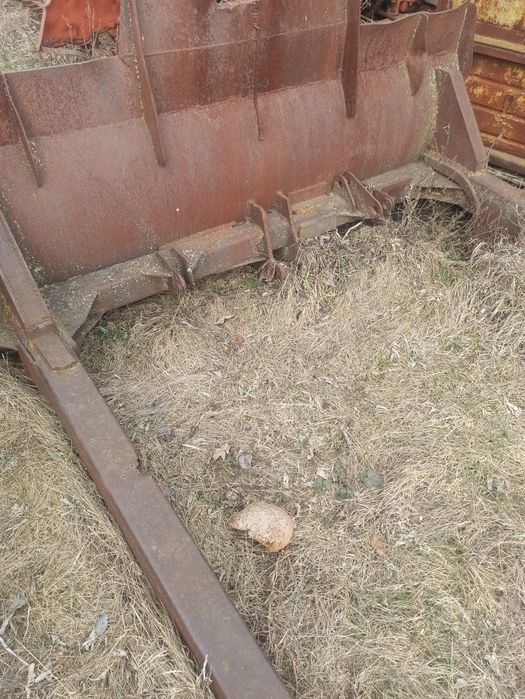 Культиватори навісний, причепний