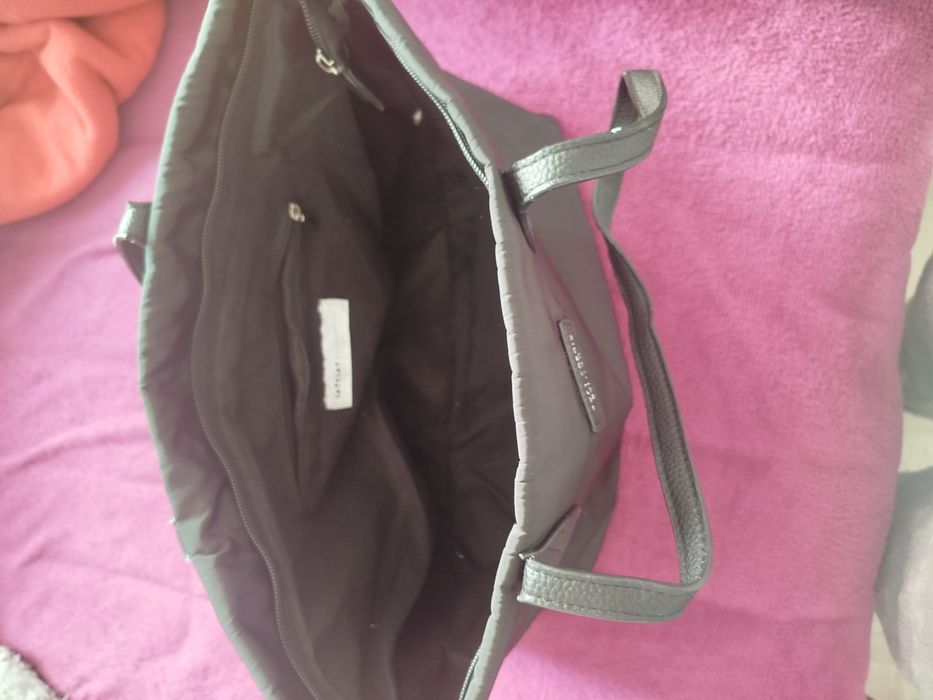 Mala Lefties soft fabric edition