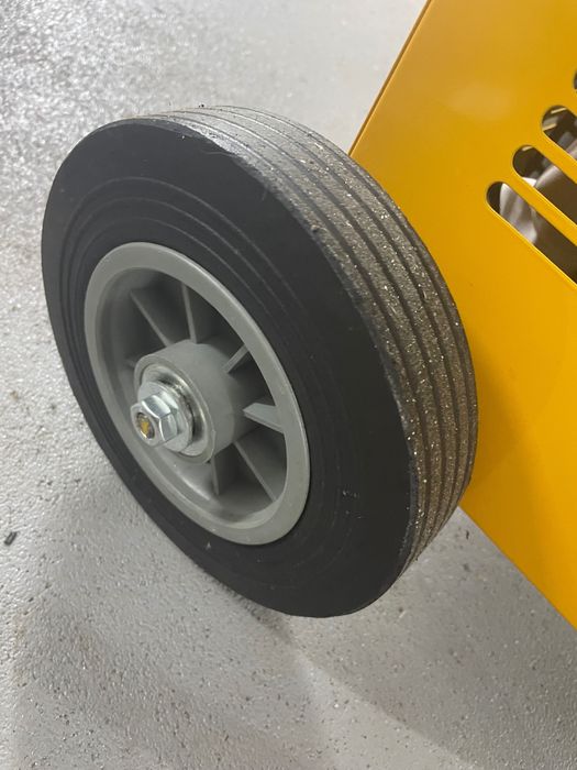 Osuszacz Riwall pro 50L