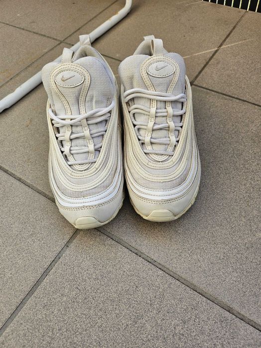 Nike air max  damskie