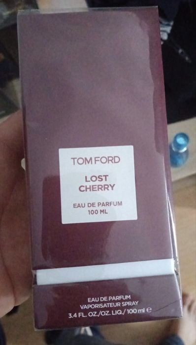 Parfum męski i dla kobiet
