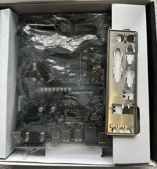 Материнская плата ASUS PRIME A320M-K socket AM4 AMD
