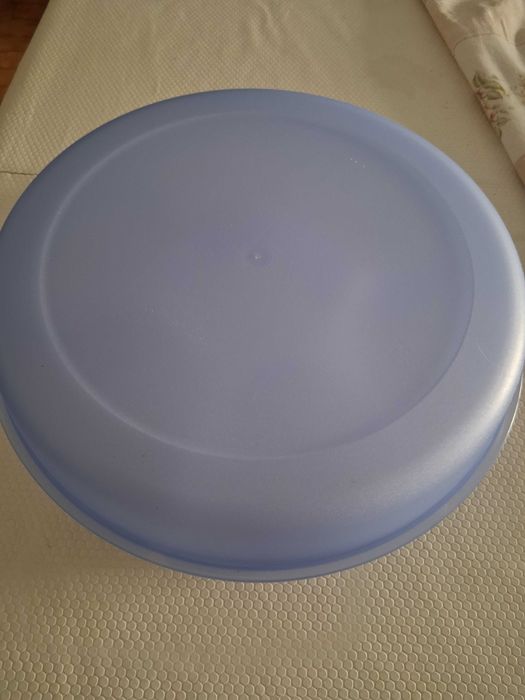 Caixa para aperitivos Tupperware