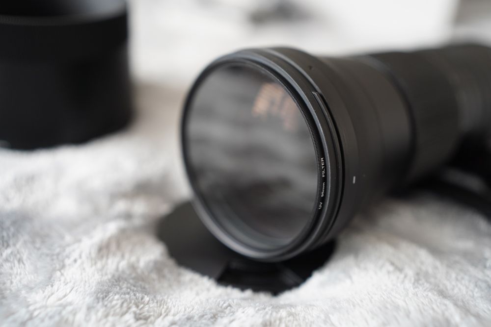Sigma 150-600 Contemporary Canon EF super stan!