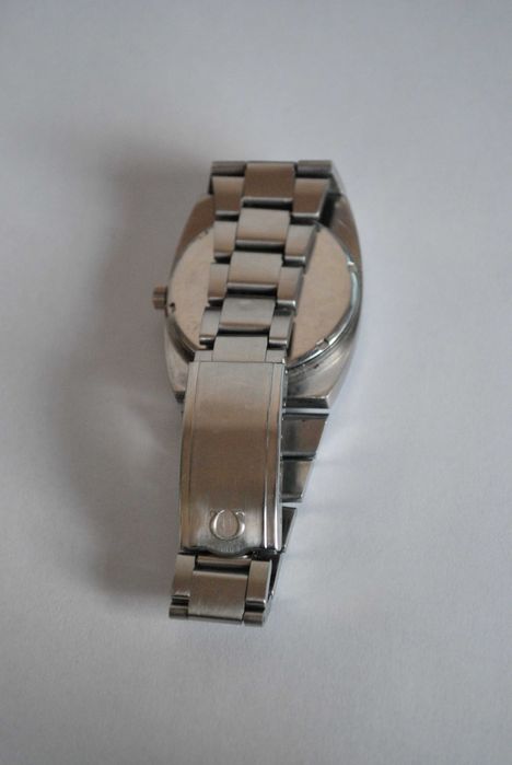 Omega geneve 166.0191 zamiana lub sprzedaż