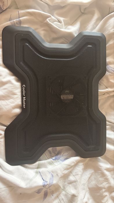 Підставка для ноутбука Cooler Master Notepal