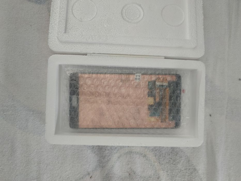 Ecrã para Xiaomi mi note 2