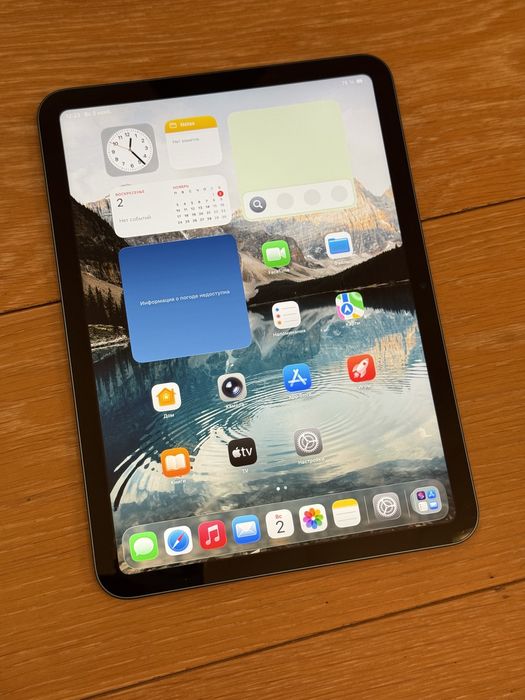 Apple iPad 11 (A16) 128Gb A3354