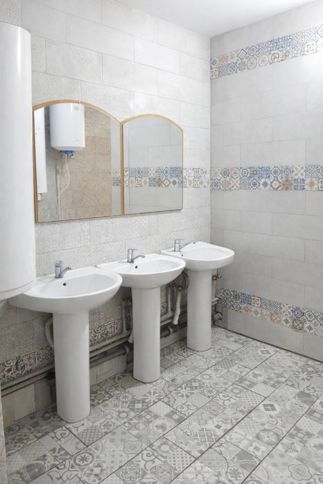 Двомісна кімната під ключ