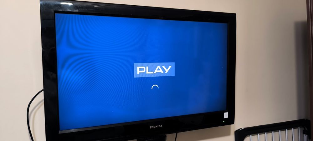 Sprzedam Tv Toshiba 32 LCD