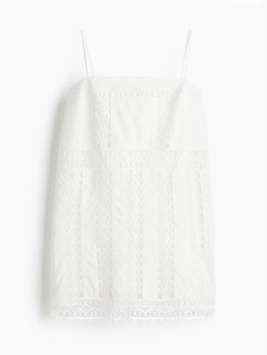 Сарафан H&M edition премиум L