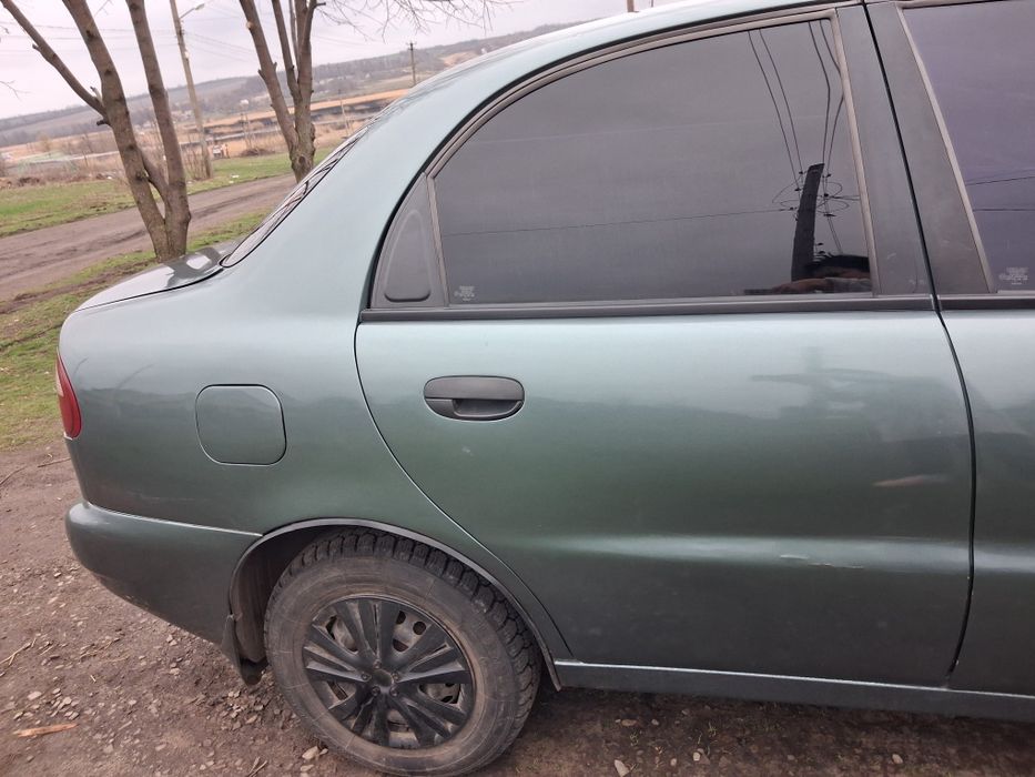 Продам Daewoo Sens (део сенс)