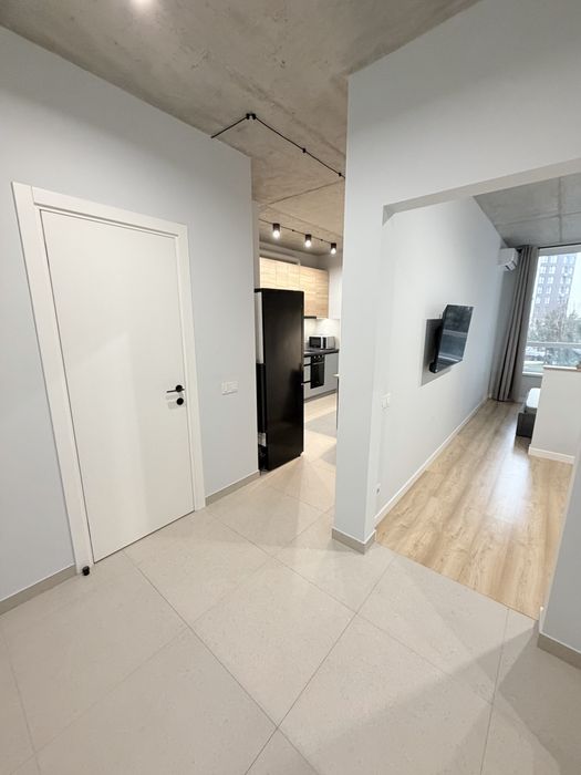БЕЗ%! Продаж 1к квартири в престижному ЖК Paradise Avenue