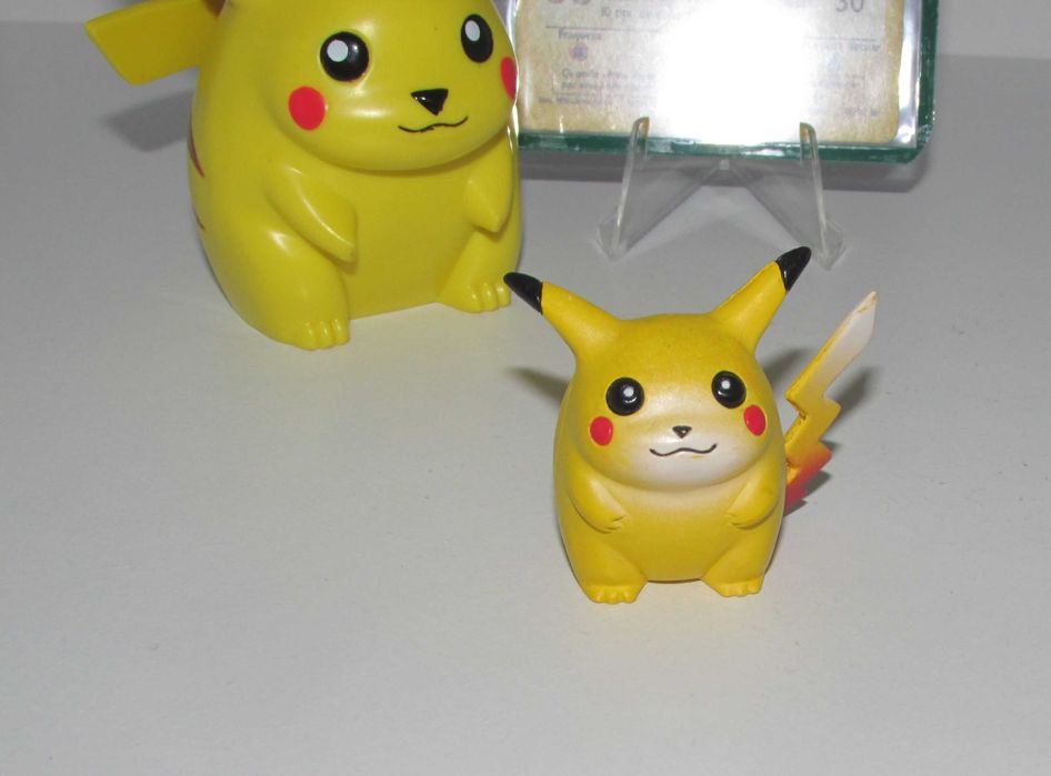 Pack Pikachu's 1999 Vintage