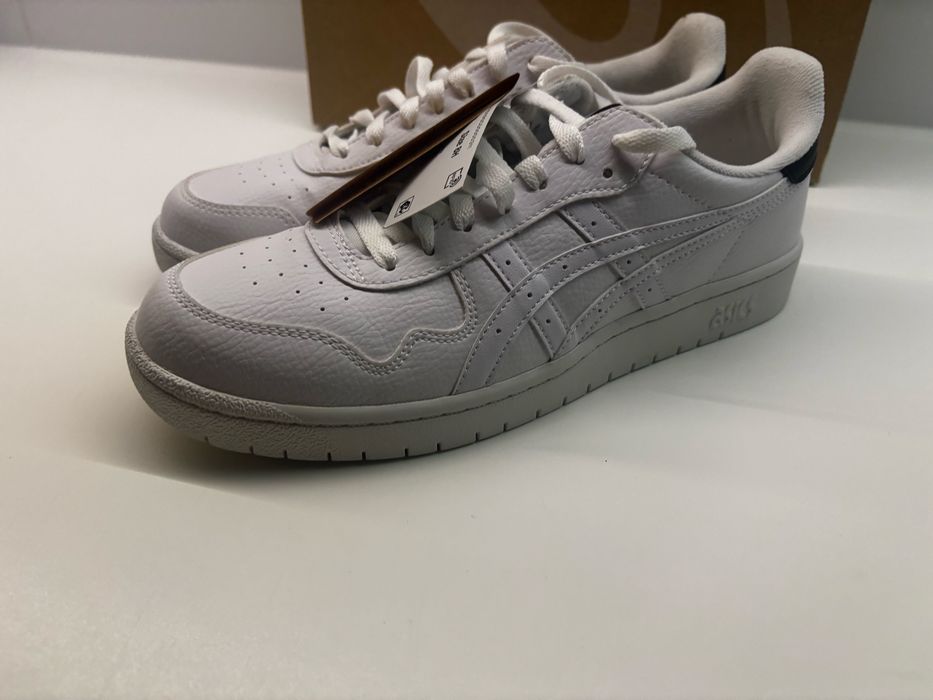 Buty Asics New japan s pro 42