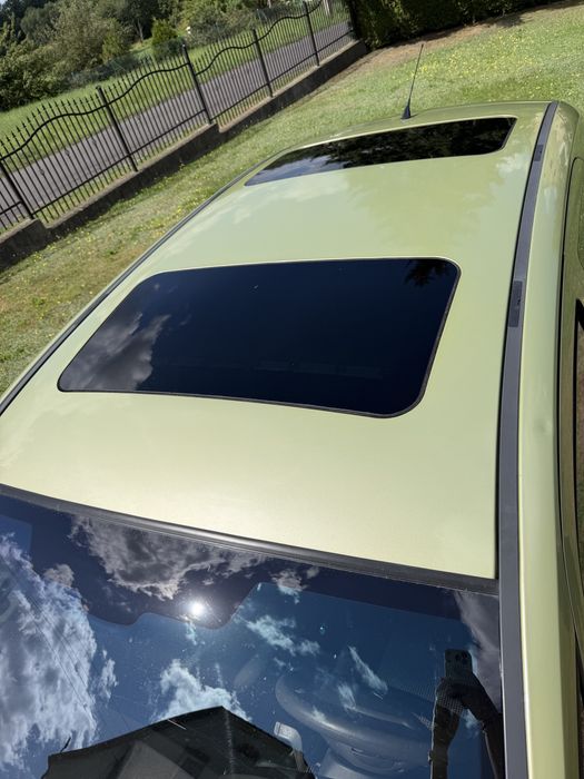 Opel Meriva 2007 r.