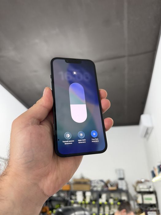 Apple iphone 14 128 gb 94% айфон 14 фіз сім