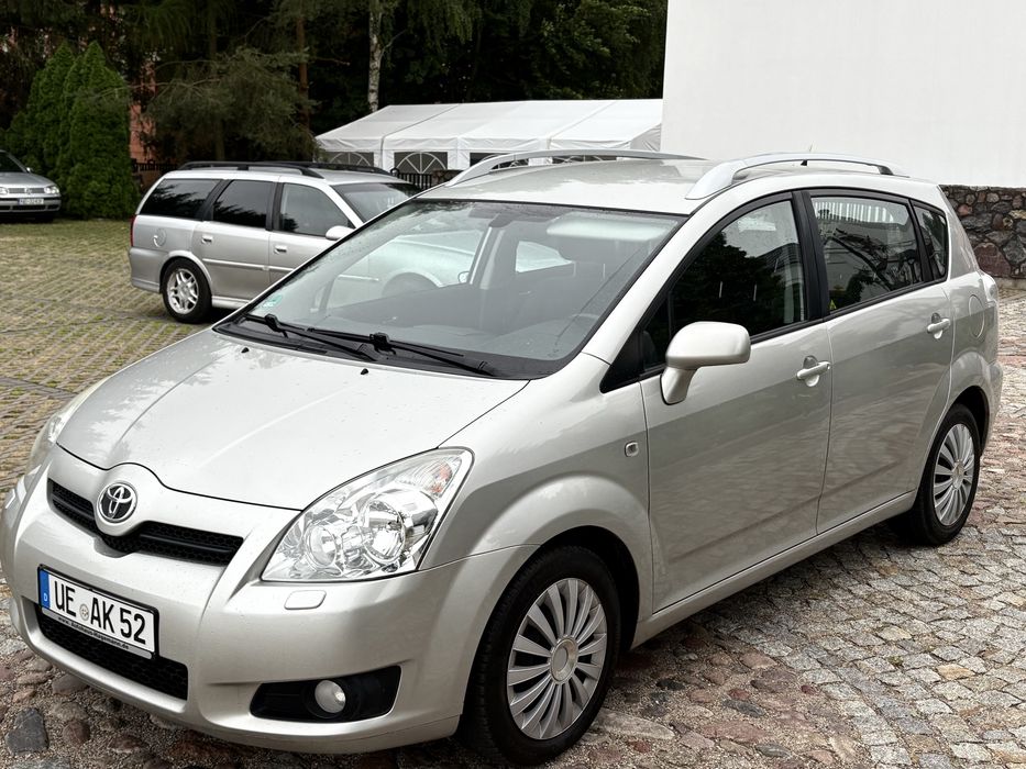 1.8 Benzyna 129KM 209.000 Przebieg Klima Super Stan