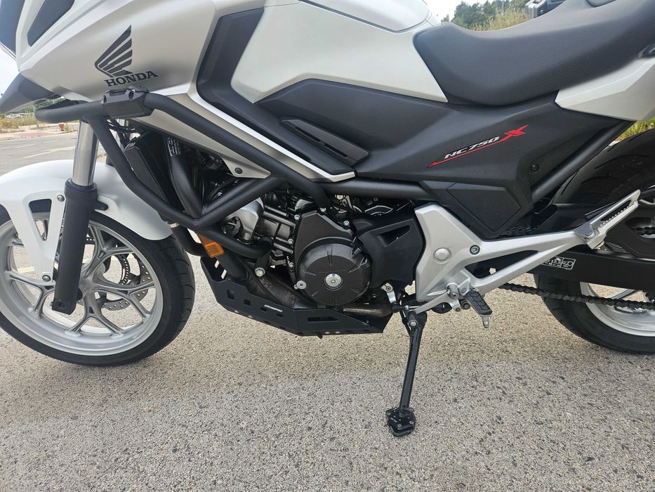 Honda NC750X para venda