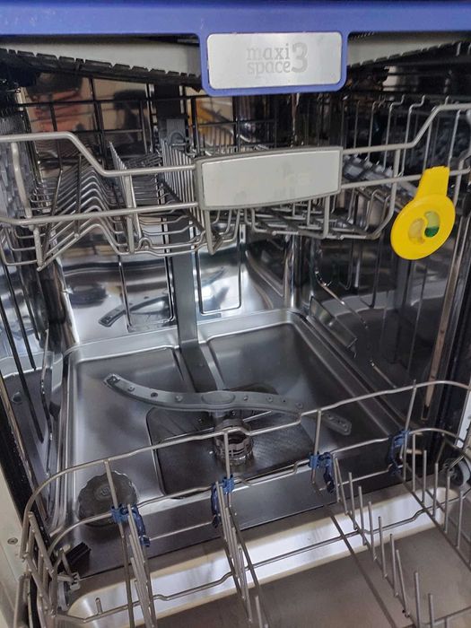 Zmywarka Amica z szuflada na sztucce