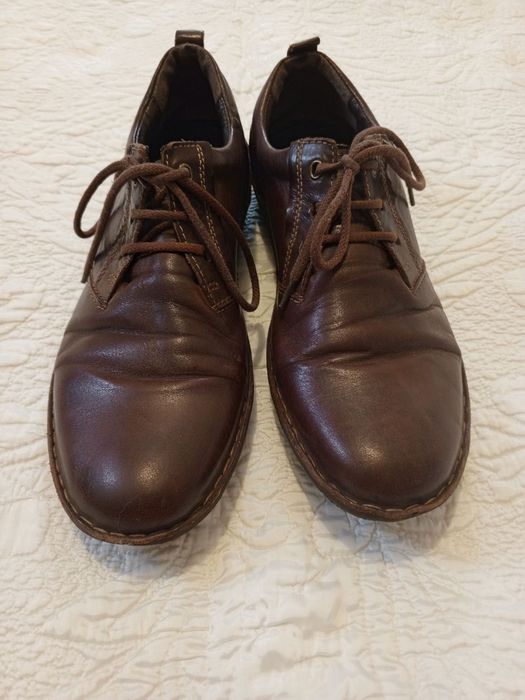 Ботінки Pikolinos